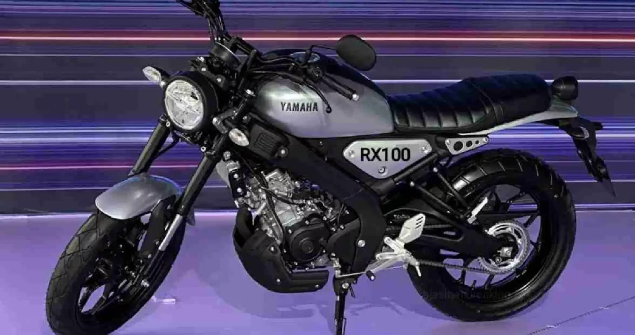 Yamaha-RX100