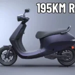 New Ola Electric S1 Pro Gen 2 : Electric Scooter