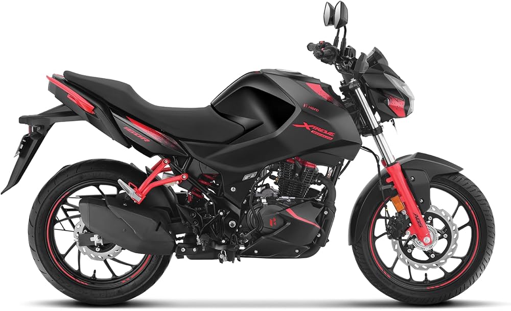 Hero Xtreme 160R 2024: Friends, Hero has launched such a motorcycle in the Indian market