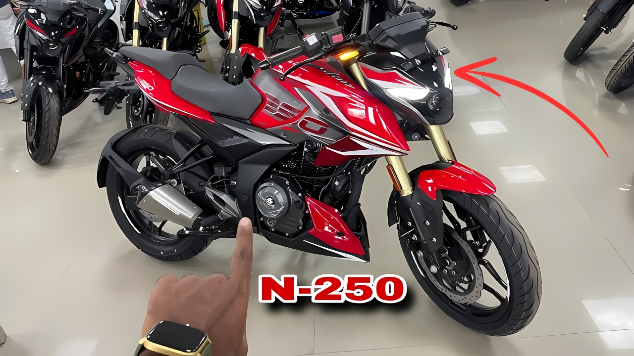 bajaj-pulsar-n250-2024-engine-mileage-and-price