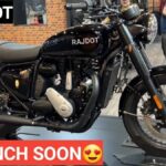 New Rajdoot 350 2024 Know Features and Price