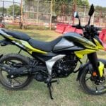 New Bajaj Pulsar N125 2024 : With powerful engine