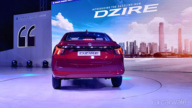 Buying Maruti Dzire at the end of the year has become very easy, know the price and EMI plan