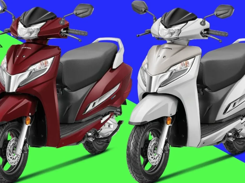 New Honda Activa 125 2024 is here to rock Hero's market