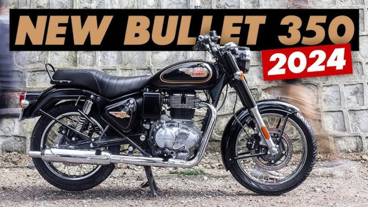 New Royal Enfield Classic 350 Features Price