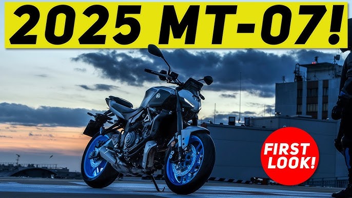 2025-yamaha-mt-07-launch:-know-new-features