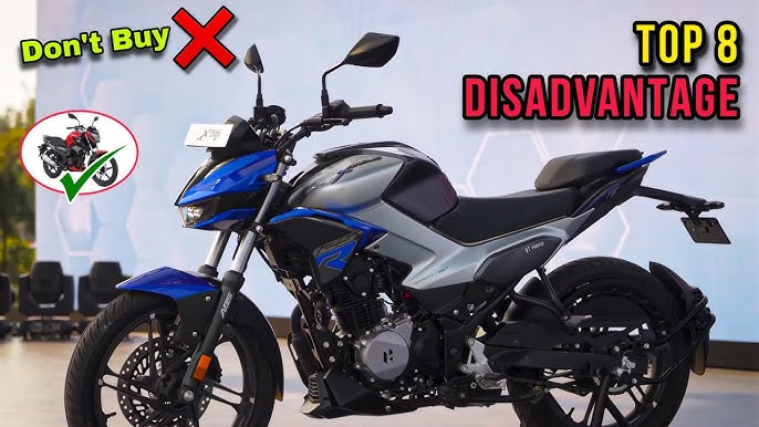 New Hero Xtreme 125R 2024 Price Revealed