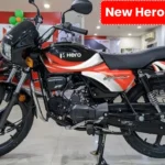 Hero Splendor Plus 2024 Price and Features